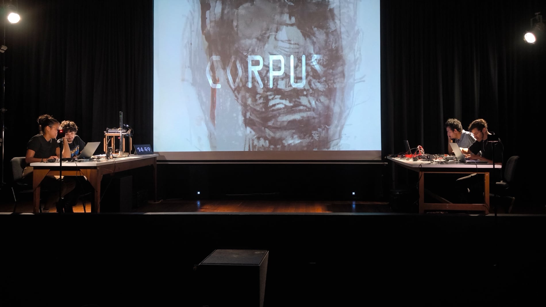 CORPUS+. CIENVIVO 2024