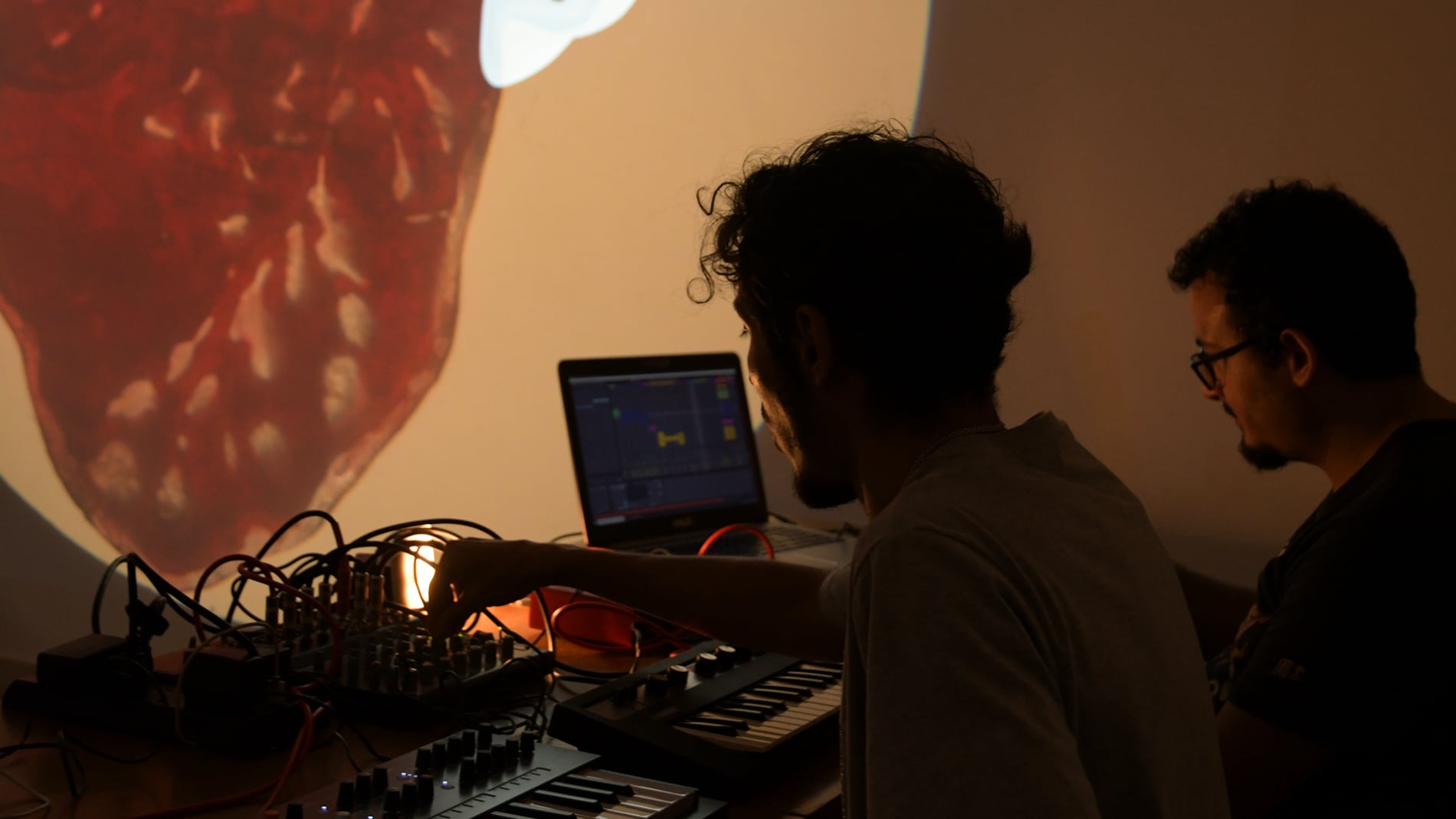 CORPUS+. CIENVIVO 2024